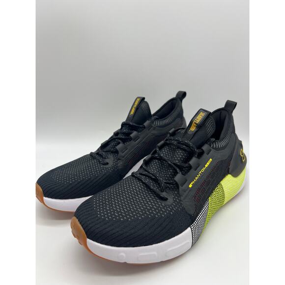 Under Armour Phantom 3 SE \'University of Maryland\' 3026908-001 Men Size 10.5 main image 5